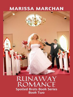 cover image of Runaway Romance